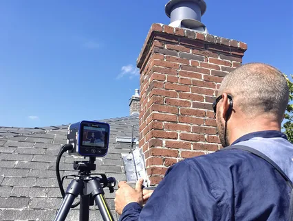 Chimney Inspection service in Tolland, CT