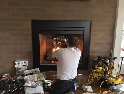 Chimney Liner Services service in Tolland, CT