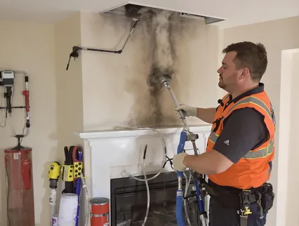 Soot Removal service in Tolland, CT